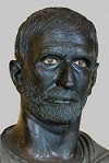 Brutus [Musei Capitoloni]