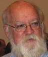 Daniel Dennett at AAI Dayman CC BY SA 3.0 Netz