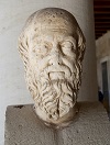 Herodotus Athens Stoà of Attalus Photo by Giovanni DallOrto Nov 9 2009