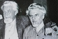Konrad Lorenz O König 1974 in Winden Neusiedlersee Alfred Schmied CC BY SA 3.0