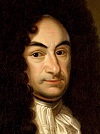 Leibniz Hannover Ausschnitt gemeinfrei