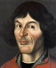 Nikolaus Kopernikus gemeinfrei Netz