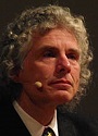 Steven Pinker Göttingen 2010 G ambrus CC BY 3.0 Netz
