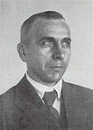 Wegener Alfred ca. 1925 gemeinfrei