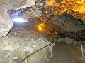 Wildkirchli Bärenhöhle Netz