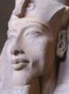 Akhenaten (Amenophis) [WikiCommons]