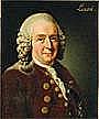 Carl von Linné [WikiCommons]