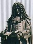 G. W. Leibniz [WikiCommons]