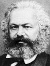 K. Marx [WikiCommons]