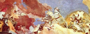 ERL Giovanni Battista Tiepolo 1751 52