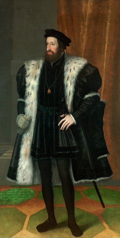 Kaiser Ferdinand I