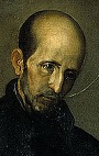 Francisco de Borja Netz