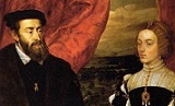 Karl V Isabella Rubens