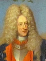 Ludwig Wilhelm von Baden Baden