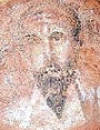 Paul the Apostle Catacombs of St. Tecla c. 380 C.E. Netz